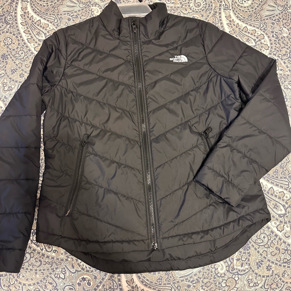 The North Face women’s jacket